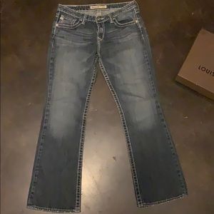 Big Star Jeans